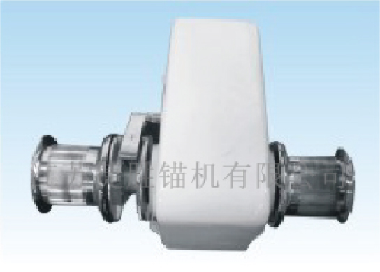 JDH14電動錨機(jī)