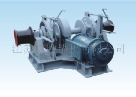 Φ30電動組合錨機(jī)