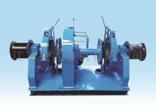 Φ22液壓錨機(jī)