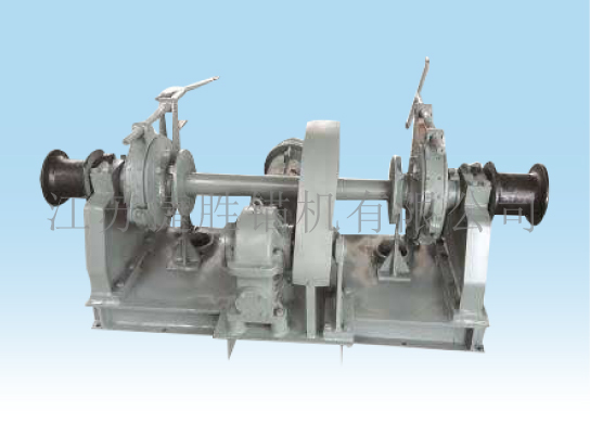  Φ32電動錨機(jī)