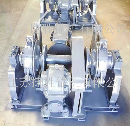 電動錨機 電動錨機